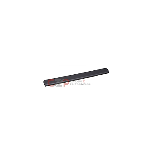 Nissan OEM Radio Bezel Center Finisher Trim - Nissan 300ZX 90-96 Z32