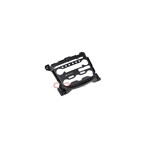 Nissan OEM 370Z Radio/Gauge Bezel Cover Z34 09-10 Sport/Touring