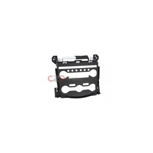 Nissan OEM Center Console Bezel - Nissan 370Z 09+ Z34