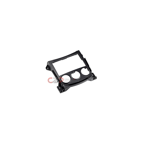 Nissan OEM Radio / Gauge Bezel Cover Finisher, Non-Navigation - Nissan 370Z 09+ Z34