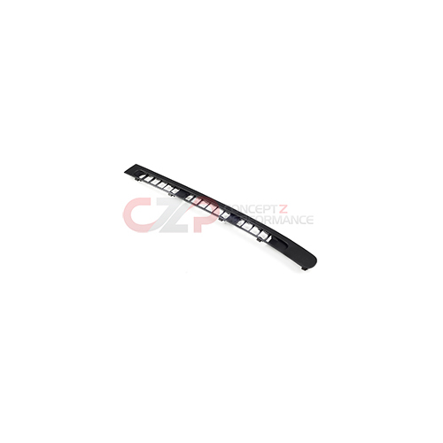 Nissan OEM Front Dash Vent Grille RH Black - Nissan 300ZX Z32