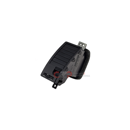 Nissan OEM 68751-CD00A Dash Ventilator, LH - Nissan 350Z 03-08 Z33