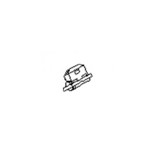 Ventilator Assy-lower