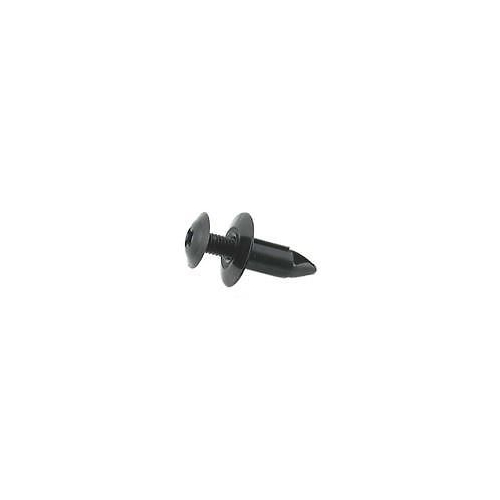300ZX Z32 Cowl Clip - Round (x6)