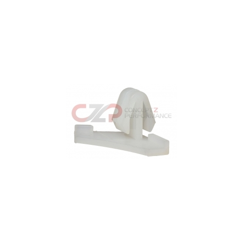 Nissan OEM Rear Glass Spacer Clip, RH - Nissan 300ZX Z32