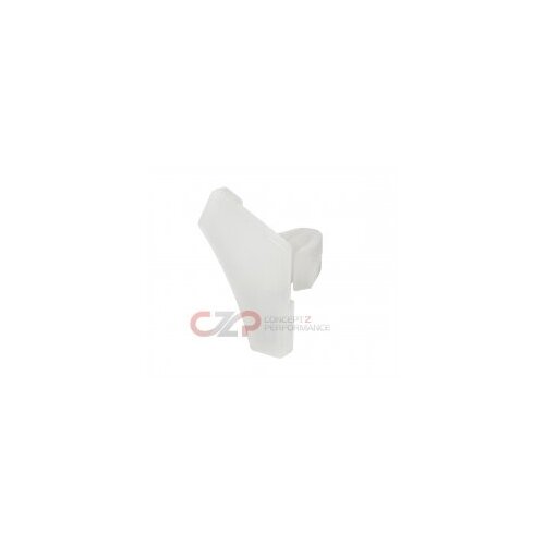 Nissan OEM Rear Glass Spacer Clip, LH - Nissan 300ZX Z32