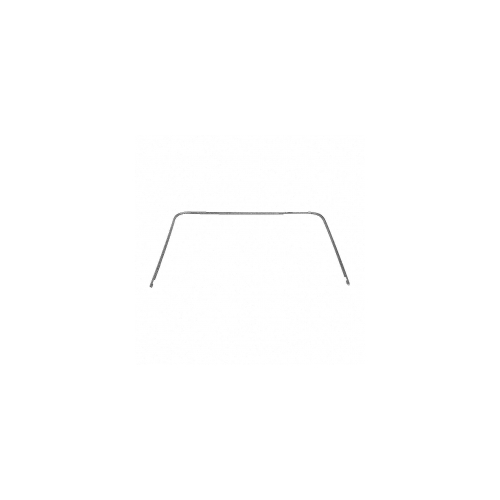 Nissan OEM Front Window Molding Fastener - Nissan Skyline R33 GT-R/GTS