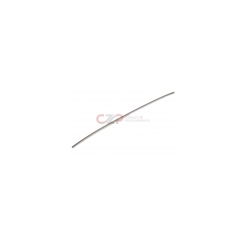 Nissan OEM 72729-30P00 Windshield Molding Fastener LH - Nissan 300ZX 90-96 Z32