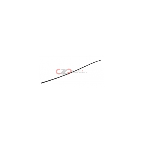 Nissan OEM 72752-CD000 Windshield Upper Molding - Nissan 350Z 03-08 Z33