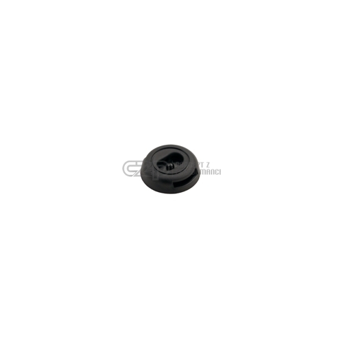 Nissan OEM T-Top Shade Lock Glass Side Base - Nissan 300ZX Z32