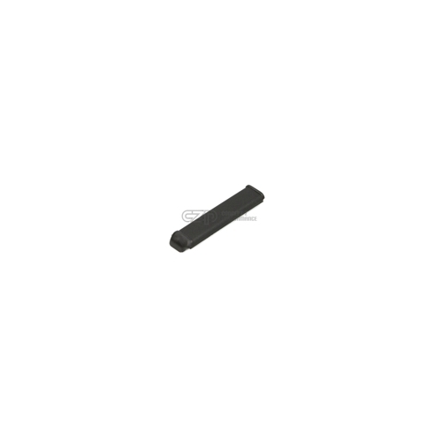 Nissan OEM T-Top Roof Molding, RH - Nissan 300ZX 2-Seater Coupe Z32