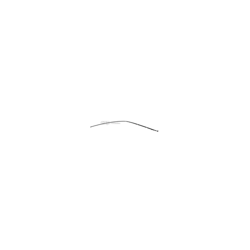 Nissan OEM Roof Molding RH - Nissan 300ZX Slicktop Coupe Z32