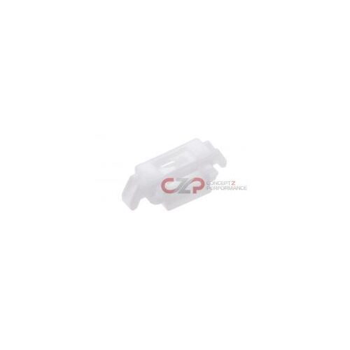 Nissan OEM Top Molding Clip - Nissan 300ZX Z32