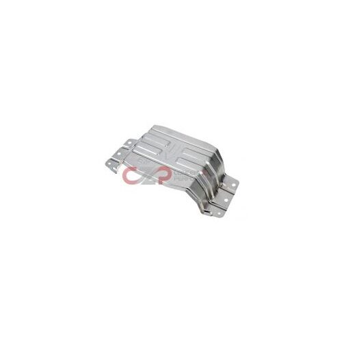 Nissan OEM Transmission Tunnel Front Heat Insulator - Nissan 370Z Z34