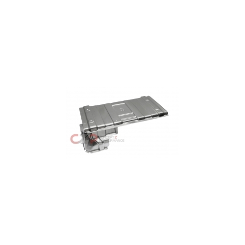 Nissan OEM Heat Insulator Shield, Rear Floor - Nissan 350Z 370Z
