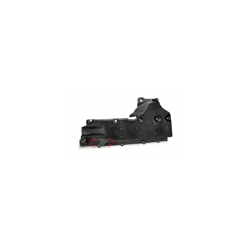 Nissan OEM Undercarriage Floor Cover, RH - Nissan 370Z 09+ Z34