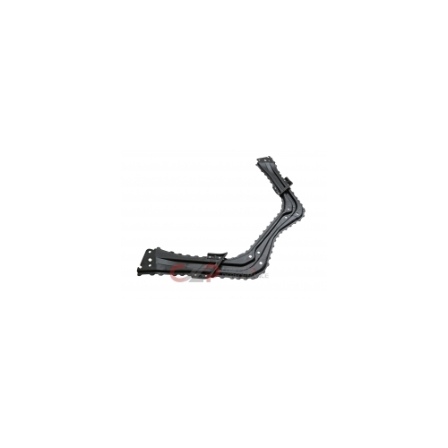Nissan OEM Undercarriage Body Tunnel W Brace - Nissan 370Z 09+ Z34