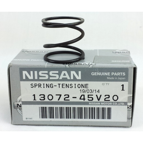 Genuine Nissan OEM 300ZX Z32 VTC Springs (x2) 90-95 13072-45V20