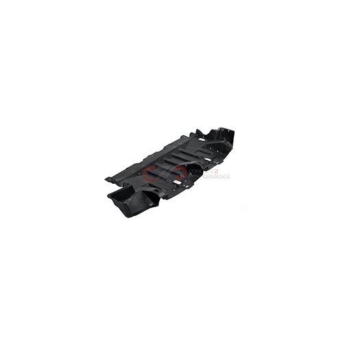 Nissan OEM 300ZX Front Splash Guard Shield Cover Non-Turbo NA Z32