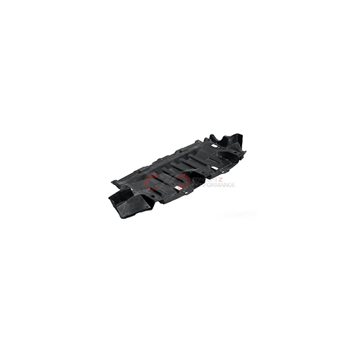 Nissan OEM Front Splash Guard Shield, Twin Turbo - Nissan 300ZX Z32