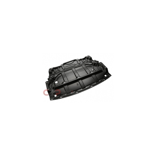 Nissan OEM Front Lower Engine Cover Splash Guard Shield Protector, 2015 Nismo Model - Nissan 370Z Z34