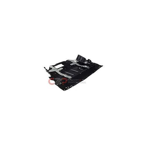 Infiniti OEM Front Engine Cover / Splash Guard - Infiniti G35 V35