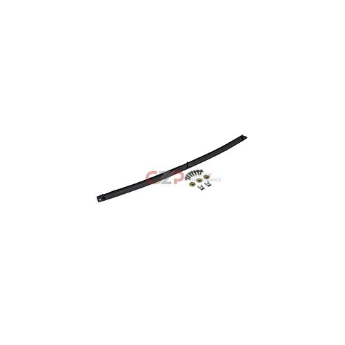 Nissan OEM Front Splash Guard Shield Hardware Kit - Nissan 300ZX 90-96 Z32