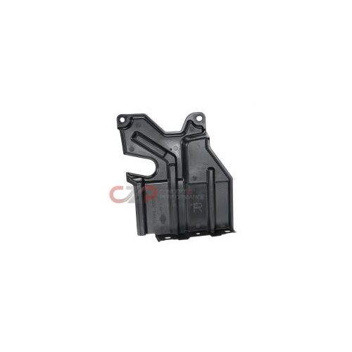 Nissan OEM Front Engine Frame Cover, RH - Nissan 370Z Z34
