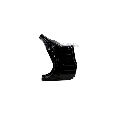 Nissan Front A-Pillar Brace RH - Nissan 350Z Z33