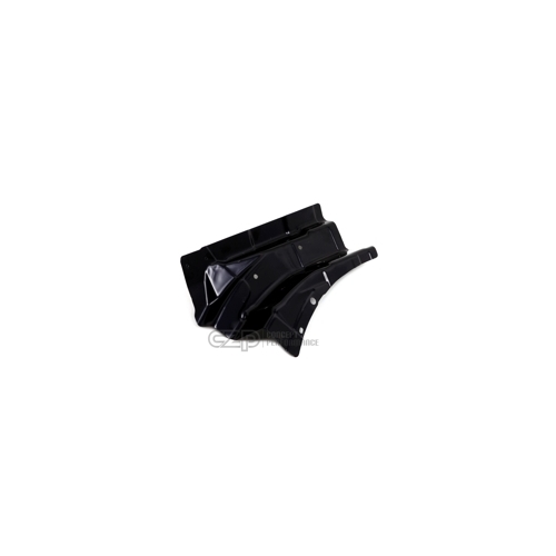 Nissan Door Sill Extension RH - Nissan 350Z Z33