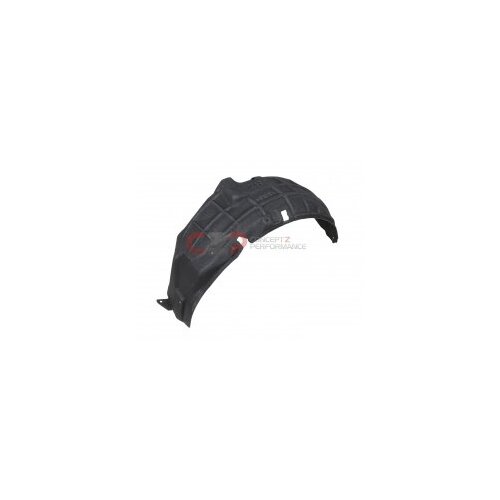 Nissan OEM Rear Fender Well Splash Guard Cover, RH - Nissan 370Z 2015+ Nismo Z34