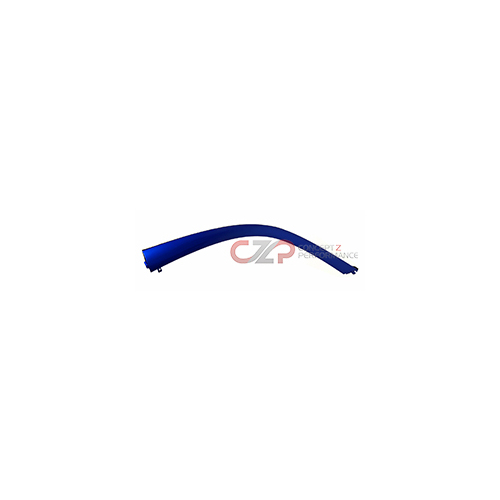 Nissan OEM Front Pillar Exterior Finisher RH, B17 - Nissan 350Z Z33