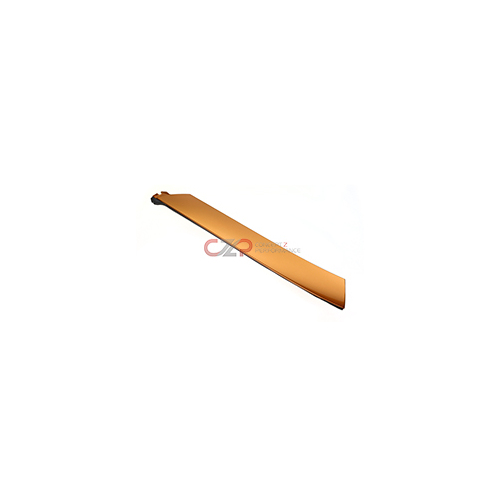 Nissan OEM Front Pillar Exterior Finisher RH, A17 - Nissan 350Z 03-09 Roadster Convertible Z33