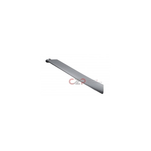 Nissan OEM 350Z Front Pillar Exterior Finisher Convertible Roadster RH Silverstone WV2 05-08 Z33
