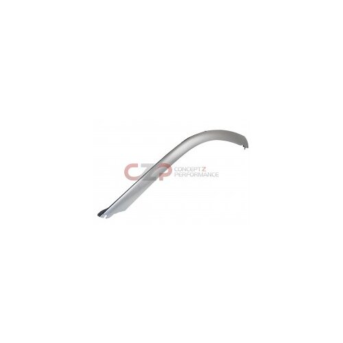 Nissan OEM  Front Pillar Exterior Finisher LH, KY0- Nissan 350Z 03-08 Z33