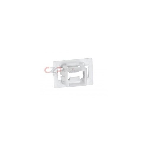 Infiniti OEM Side Skirt Clip - Infiniti G35 03-07 Coupe V35