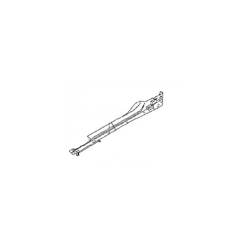 Protector-body Side Sill,rh