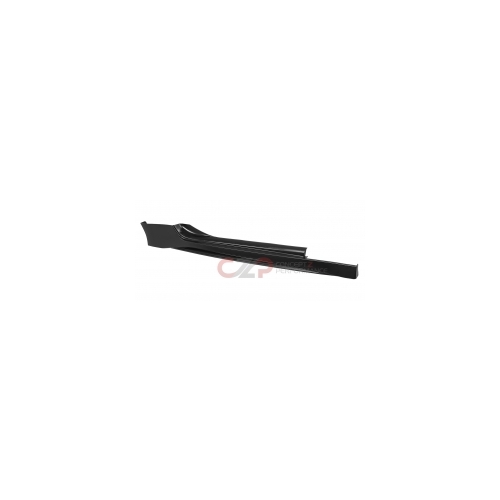 Nissan OEM 76850-6GA0H Side Skirt RH, 2015 Nismo Model - Nissan 370Z Z34