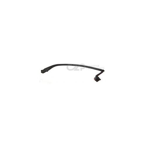 Infiniti OEM Side Window Weatherstrip, RH - Infiniti G37 Q60 Coupe CV36