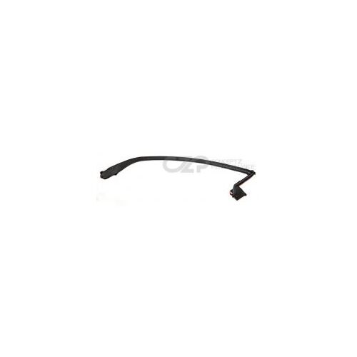Infiniti OEM Side Window Weatherstrip, LH - Infiniti G37 Q60 Coupe CV36