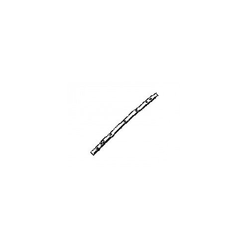 Retainer-weatherstrip,rh