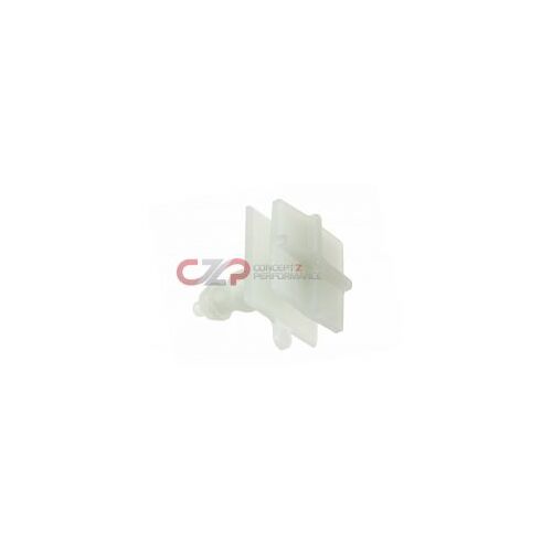 Nissan OEM Side Skirt Retaining Clip, Male - Nissan 370Z 09+ Z34