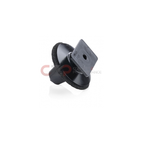 Nissan OEM 76882-EG01A Side Skirt Clip, Nismo Model - Nissan 370Z Z34