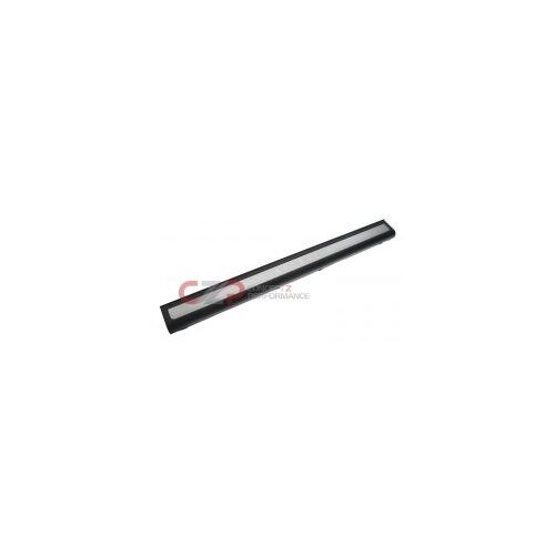 Infiniti OEM Interior Door Sill Finisher, LH - Infiniti G35 03-07 Coupe V35