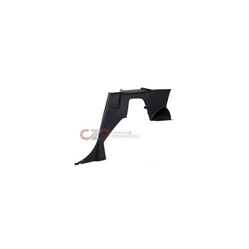 Nissan OEM 76900-CD000 Rear Interior Lower Side Finisher, RH - Nissan 350Z 03-08 Z33