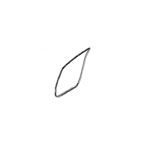 Welt-body Side,front Rh