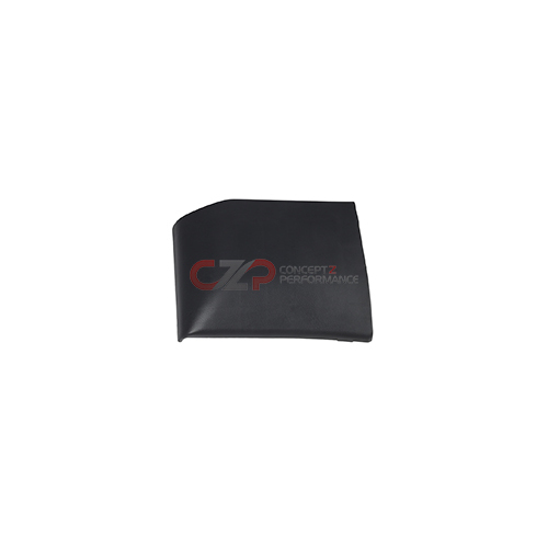 Nissan OEM 300ZX ABS Cover Finisher RH Black Z32
