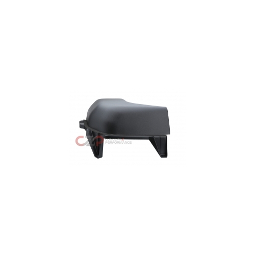 Nissan OEM ABS Actuator Cover Finisher RH, 2+2 Black - Nissan 300ZX 90-96 Z32