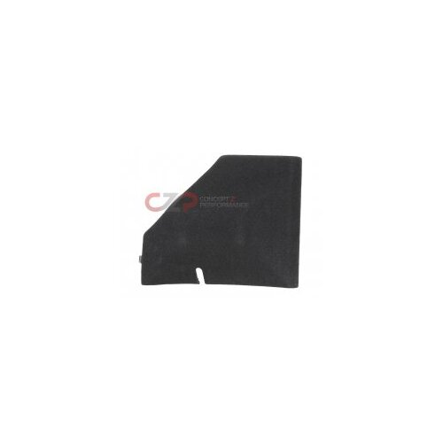 Cover-luggage Side,rh