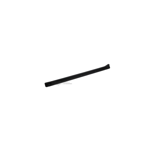 Nissan OEM 300ZX Front Kick Plate LH - Z32